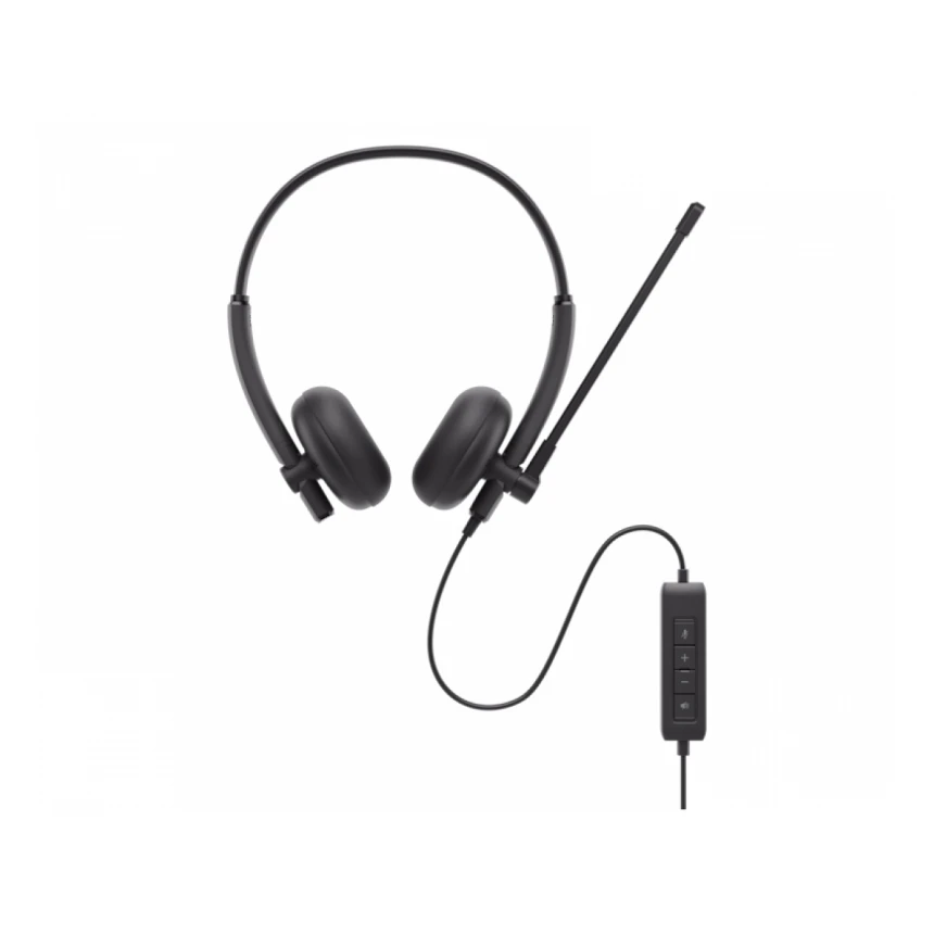 DELL Wired Headset WH125 