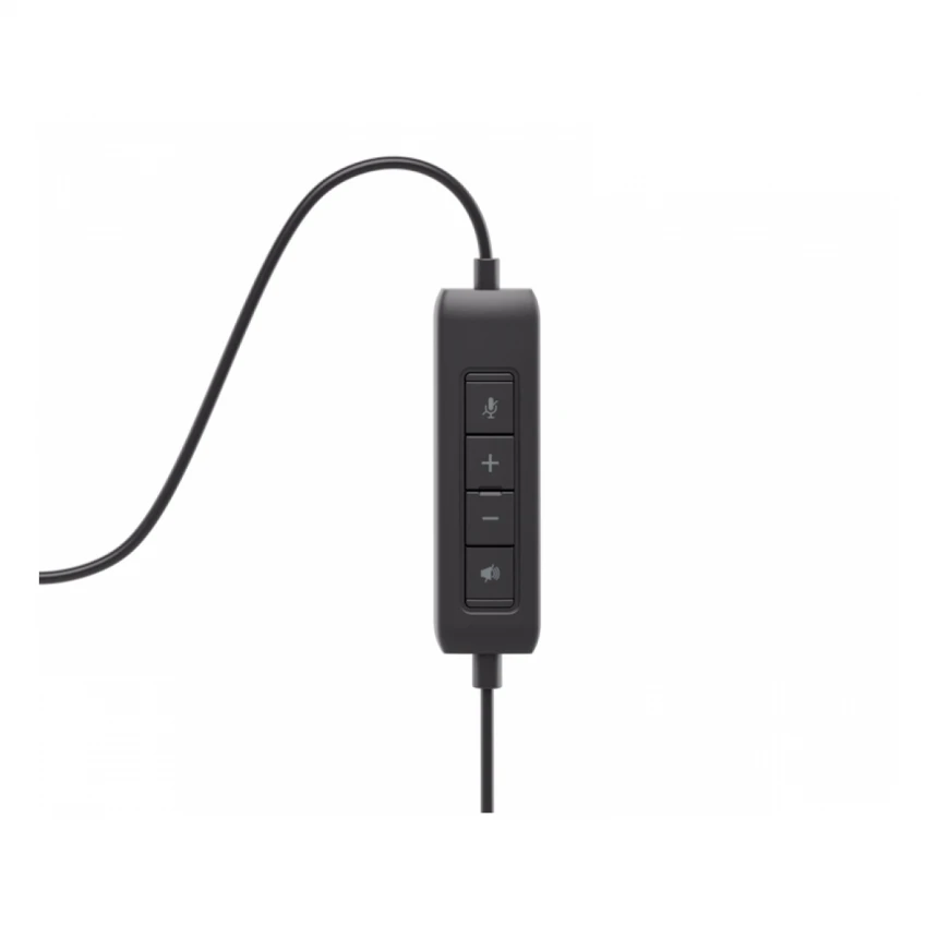 DELL Wired Headset WH125 