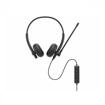 DELL Wired Headset WH125 