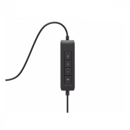 DELL Wired Headset WH125 