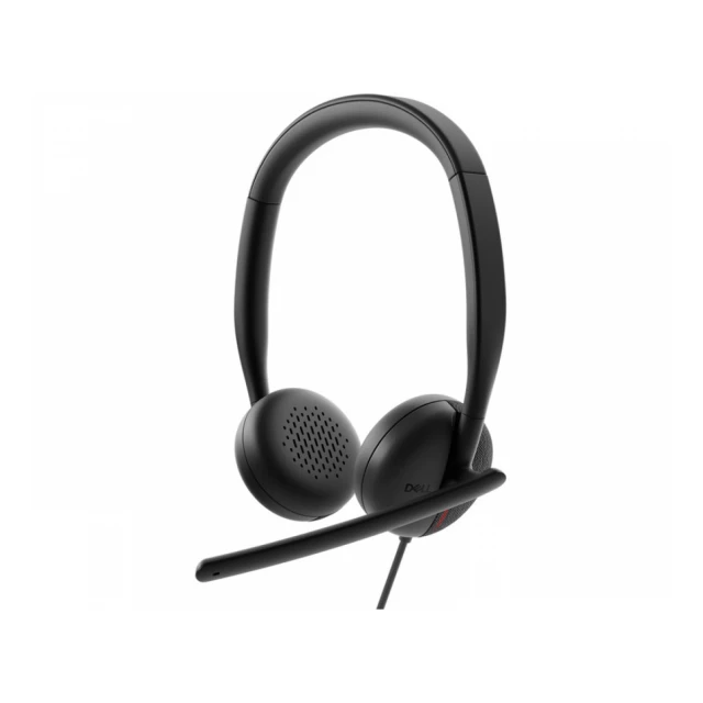 DELL Wired Headset WH3024 