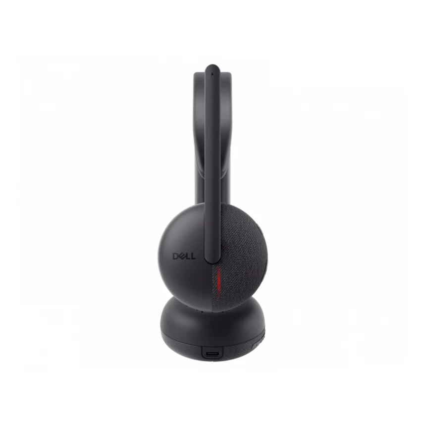 DELL Wireless Headset WL3024 bežične slušalice sa mikrofonom 