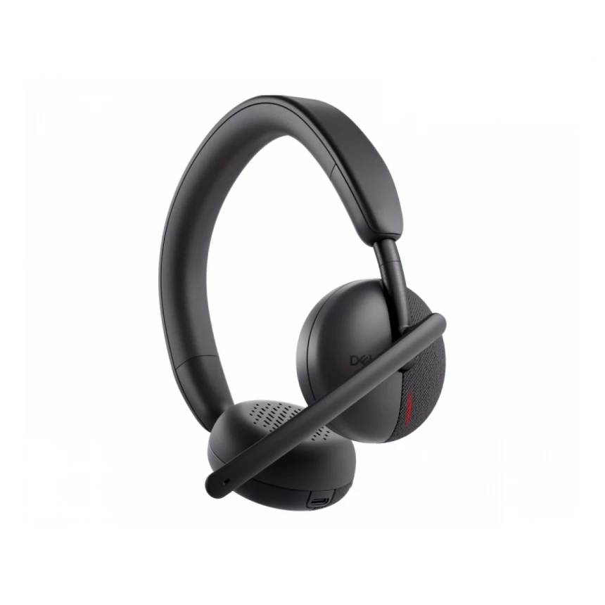 DELL Wireless Headset WL3024 bežične slušalice sa mikrofonom 