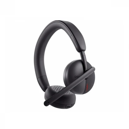 DELL Wireless Headset WL3024 bežične slušalice sa mikrofonom 