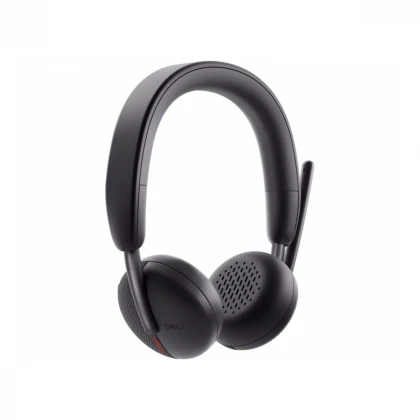 DELL Wireless Headset WL3024 bežične slušalice sa mikrofonom 