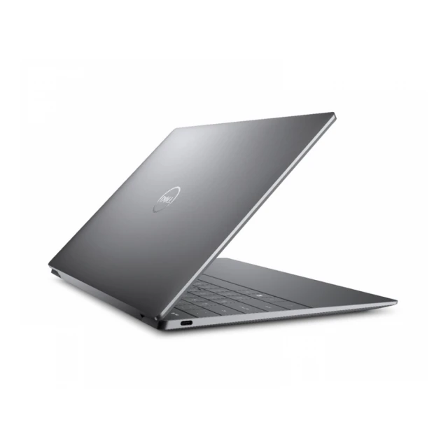 DELL XPS 13 9345 13.4 inch FHD+ 500 nits Snapdragon X1E-80-100 16GB 512GB SSD Backlit FP Win11Pro srebrni 3yr NBD 