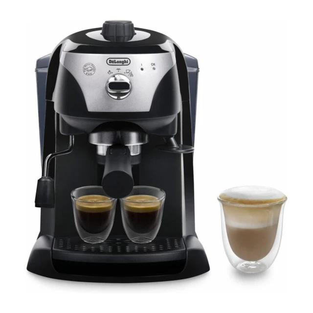 Delonghi espresso kafe aparat EC221.B (EC221.B)