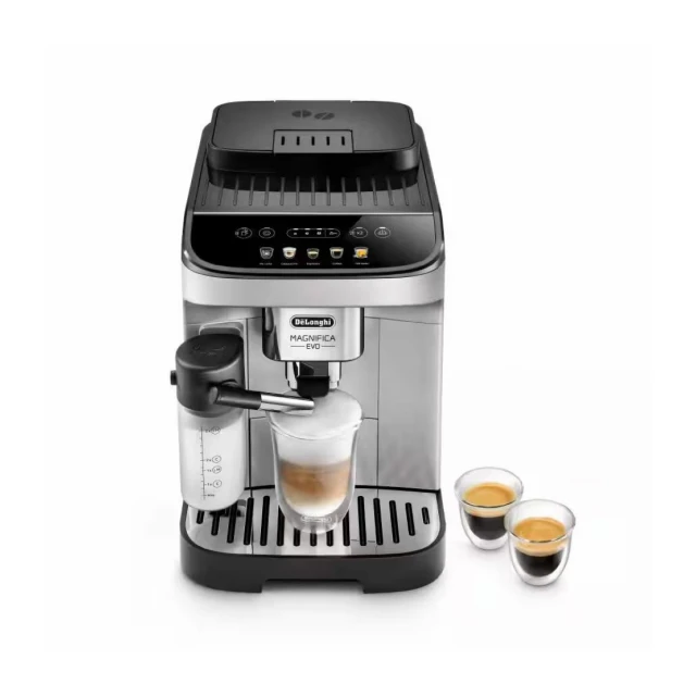 Delonghi espresso kafe aparat ECAM290.61.SB (ECAM290.61.SB)