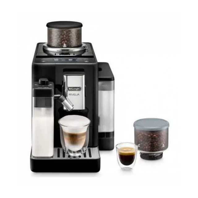 Delonghi kafe ap. EXAM440.55.B (EXAM440.55.B)
