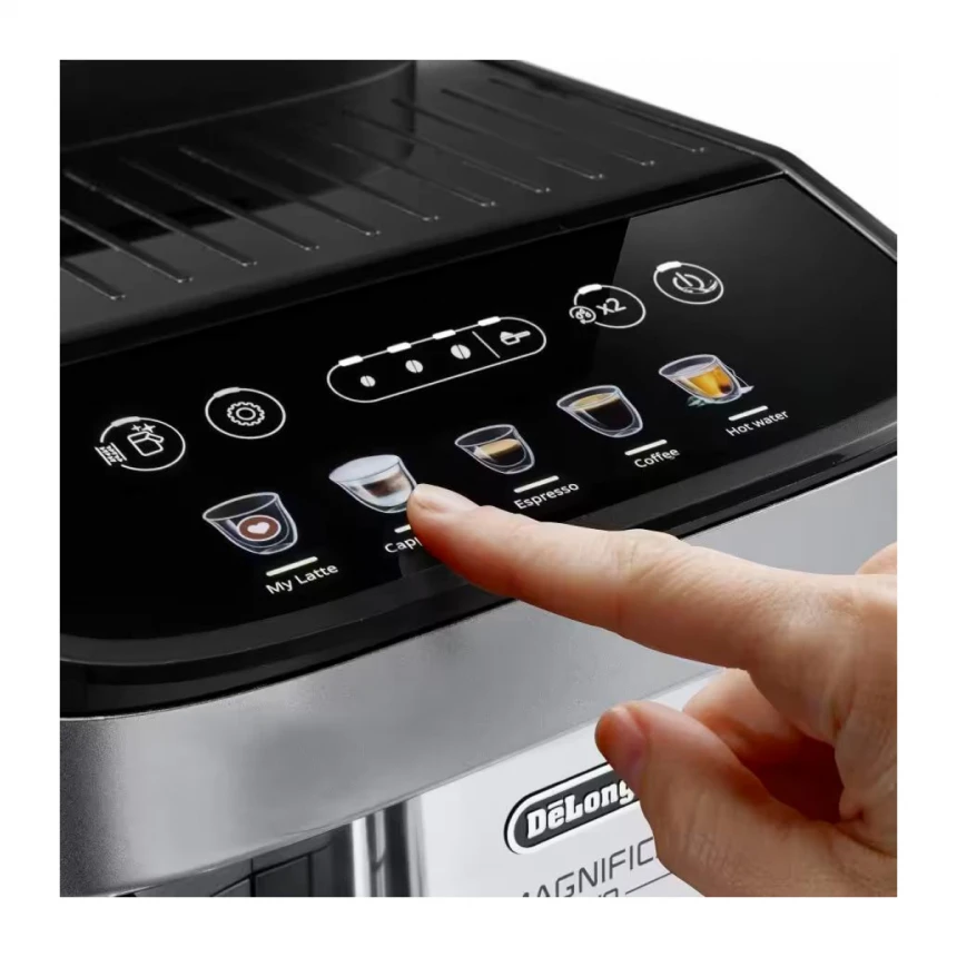 Delonghi kafe ap.ECAM290.61.SB (ECAM290.61.SB)