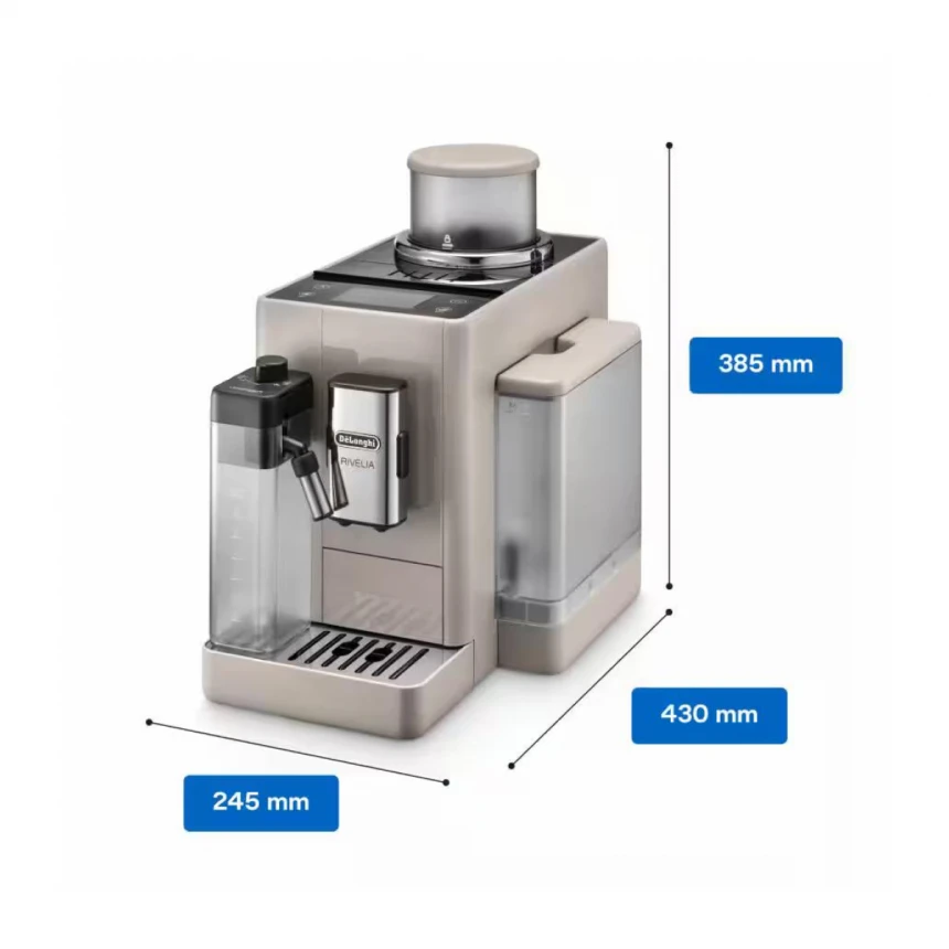 Delonghi kafe ap.EXAM440.55.BG (EXAM440.55.BG)