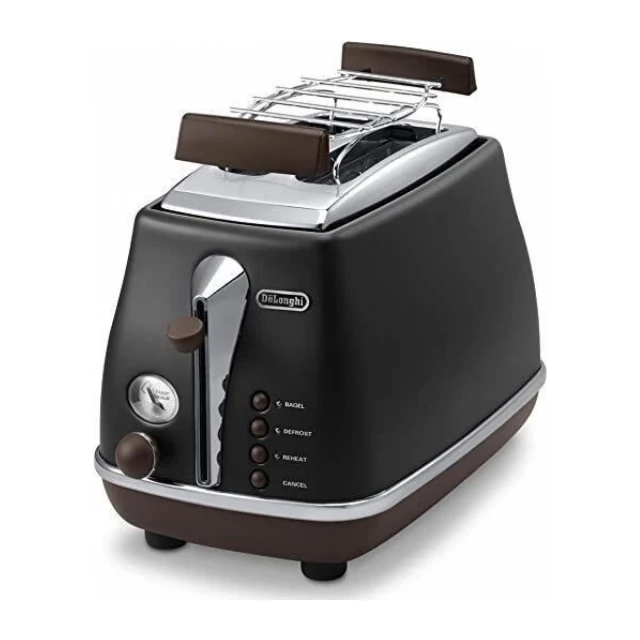 Delonghi toster CTOV2103.BK (CTOV2103.BK)