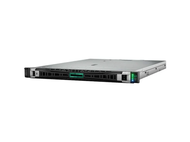 HPE DL320 G11 4410Y MR408i-o 8SFF Svr