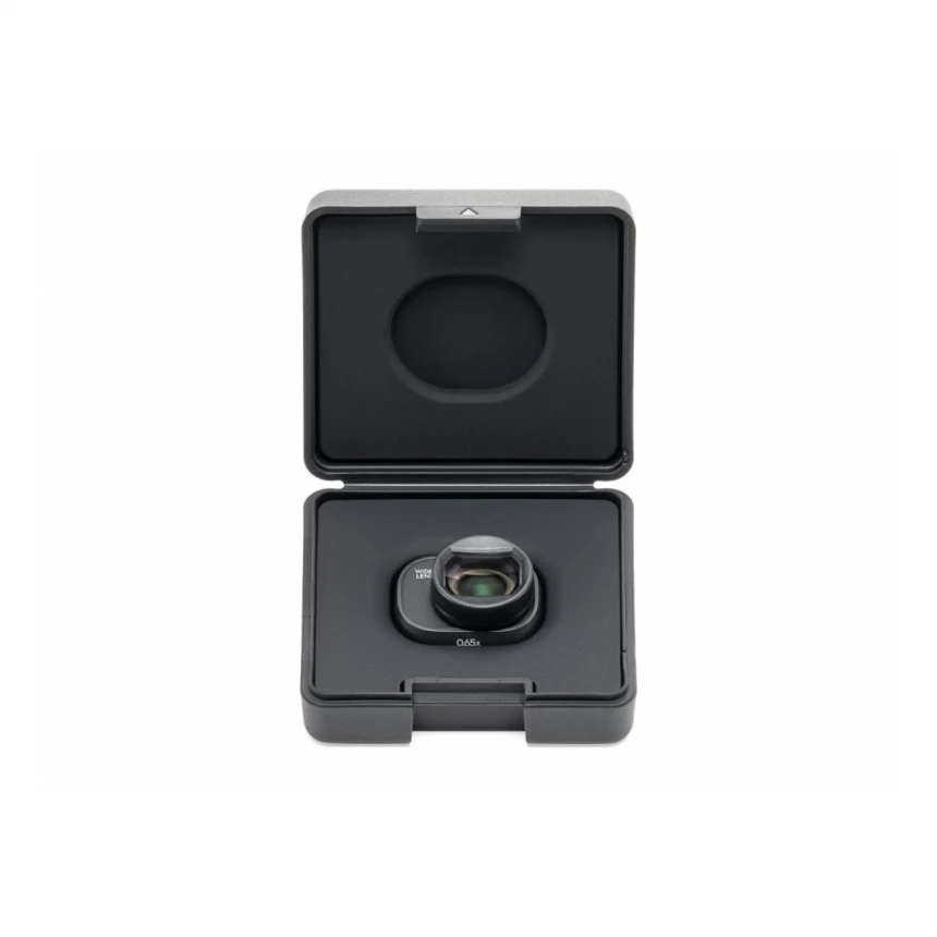 DJI Mini 4 Pro Wide- Angle Lens