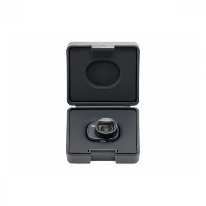 DJI Mini 4 Pro Wide- Angle Lens