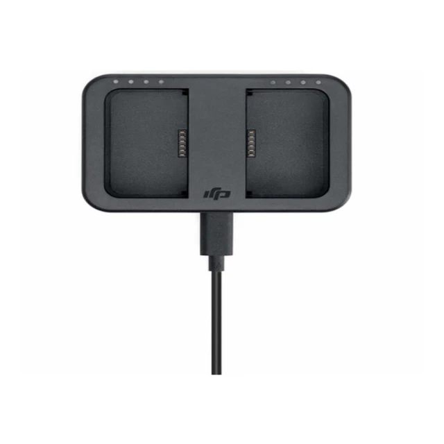 DJI WB37 Battery Charging Hub (USB Type-C)
