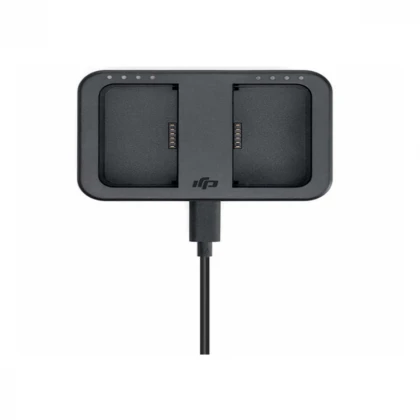 DJI WB37 Battery Charging Hub (USB Type-C)