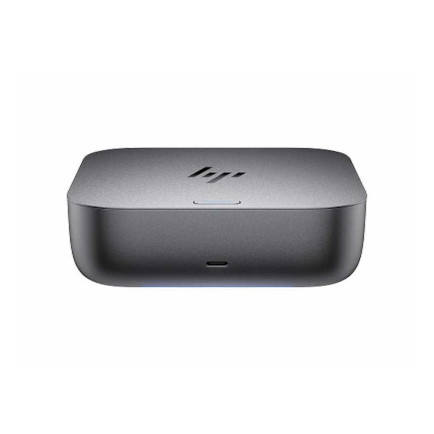 Dock HP USB-C Thunderbolt 180W G6/ RJ45, 2DP, HDMI, Thunderbolt 4, 4 USB-A, 2 USB-C/ AC adapter