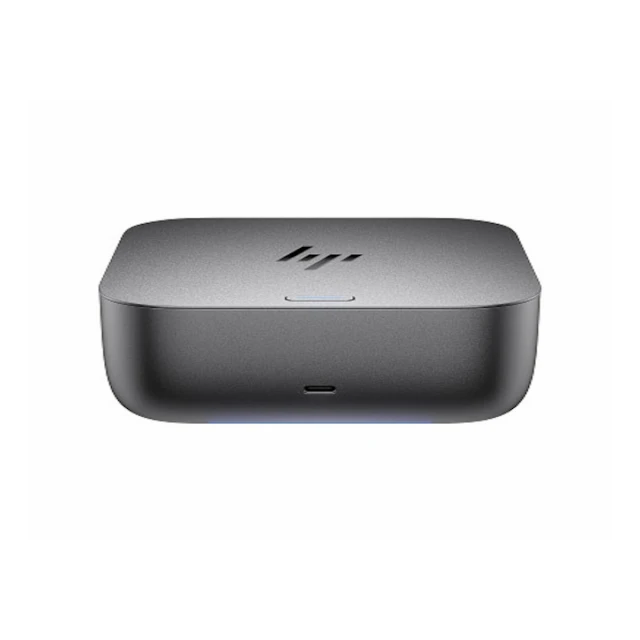 Dock HP USB-C Thunderbolt 180W G6/ RJ45, 2DP, HDMI, Thunderbolt 4, 4 USB-A, 2 USB-C/ AC adapter