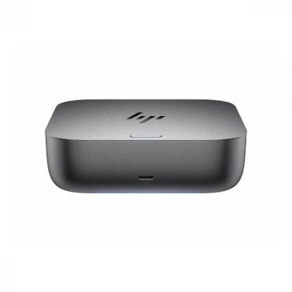 Dock HP USB-C Thunderbolt 180W G6/ RJ45, 2DP, HDMI, Thunderbolt 4, 4 USB-A, 2 USB-C/ AC adapter