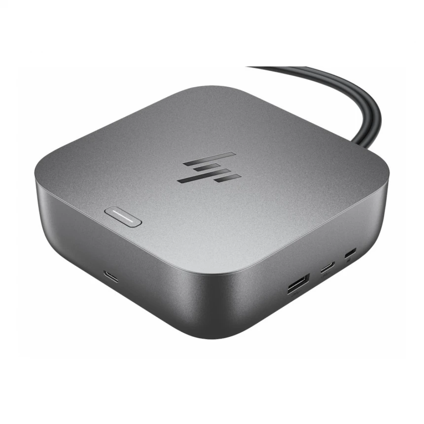 Dock HP USB-C Thunderbolt 280W G6/ RJ45, 2DP, HDMI, Thunderbolt 4, 4 USB-A, 2 USB-C/ AC adapter