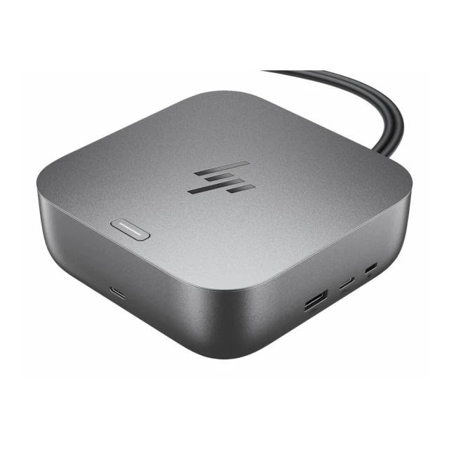 Dock HP USB-C Thunderbolt 280W G6/ RJ45, 2DP, HDMI, Thunderbolt 4, 4 USB-A, 2 USB-C/ AC adapter