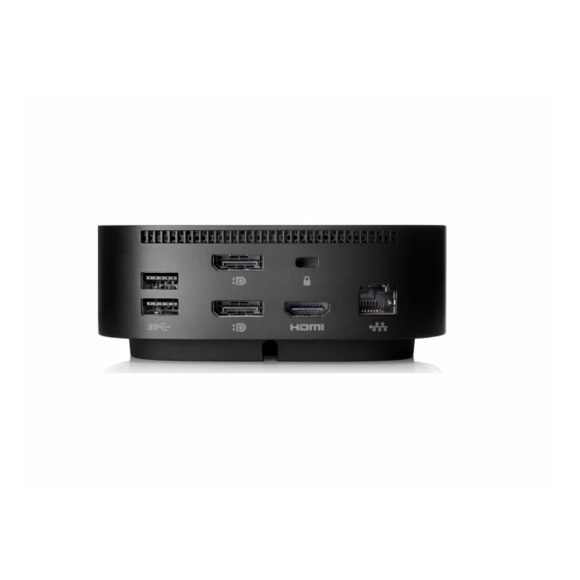 Dock HP USB-C/A Universal G2/svi USB-C i USB-A laptopovi/RJ45,HDMI,2 Display port, USB3.0/AC adapter
