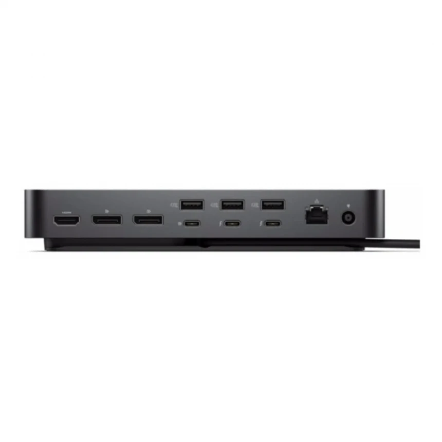 Docking Dell Pro Thunderbolt 5 Smart Dock SD25TB5 with 300W AC