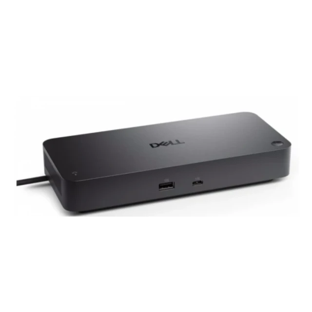 Docking Dell Pro Thunderbolt 5 Smart Dock SD25TB5 with 300W AC