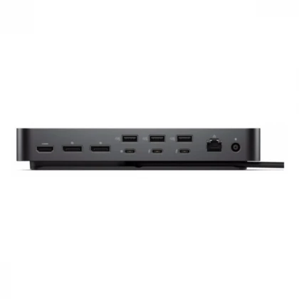 Docking Dell Pro Thunderbolt 5 Smart Dock SD25TB5 with 300W AC
