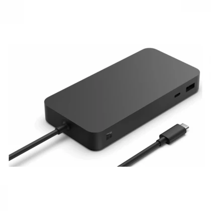 Docking Microsoft Surface Thunderbolt 4 Dock T8I-00002