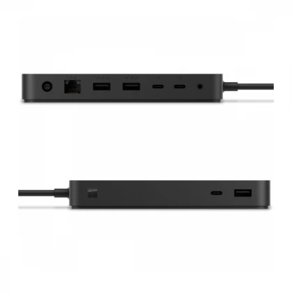 Docking Microsoft Surface Thunderbolt 4 Dock T8I-00002