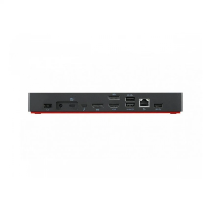 Docking station Lenovo  ThinkPad Universal Thunderbolt 4 Dock/40B00135EU