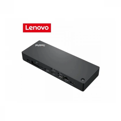 Docking station Lenovo  ThinkPad Universal Thunderbolt 4 Dock/40B00135EU