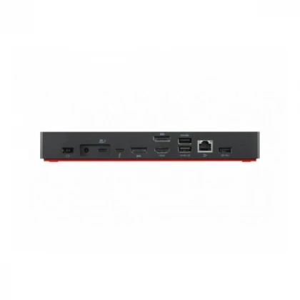 Docking station Lenovo  ThinkPad Universal Thunderbolt 4 Dock/40B00135EU