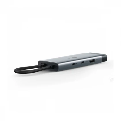 Docking station TP-Link UH7020C USB-C HDMI/2xUSB 3.0/2xUSB-C/CR/PD 100W