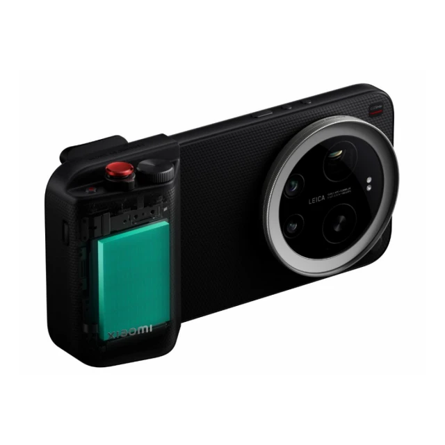 Dodatak za kameru XIAOMI 17 Ultra Photography Kit Pro