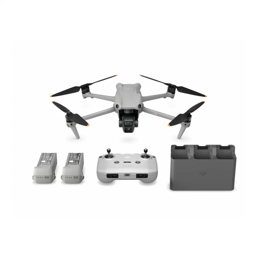 Dron DJI Air 3 Fly More Combo (DJI RCN2)