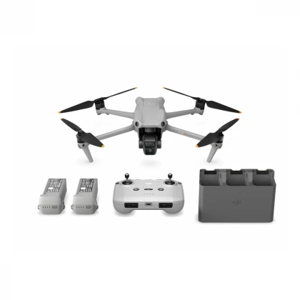 Dron DJI Air 3 Fly More Combo (DJI RCN2)