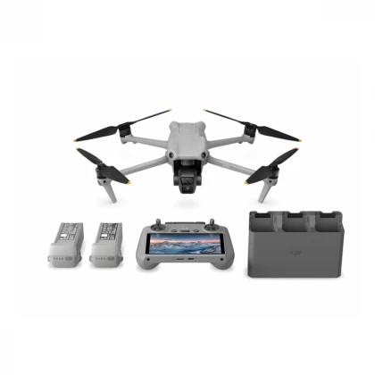 Dron DJI Air 3 Fly More Combo (DJI RC2)