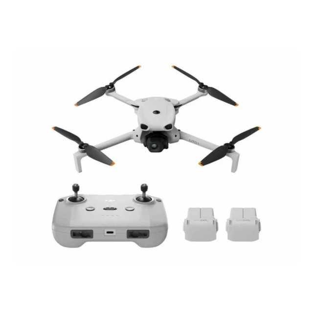 Dron DJI Lito 1 Fly More Combo (DJI RC-N3)