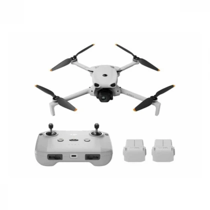 Dron DJI Lito 1 Fly More Combo (DJI RC-N3)