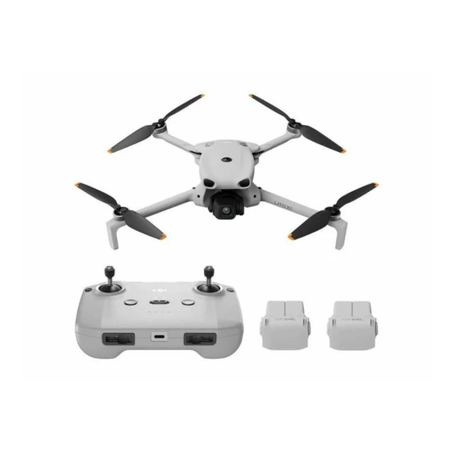 Dron DJI Lito X1 Fly More Combo (DJI RC-N3)