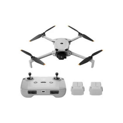 Dron DJI Lito X1 Fly More Combo (DJI RC-N3)