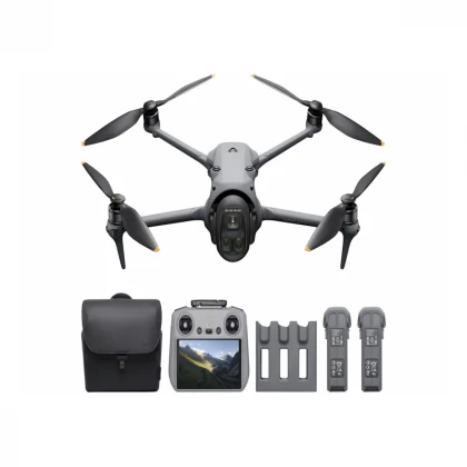 Dron DJI Mavic 4 Pro Fly More Combo (RC2)