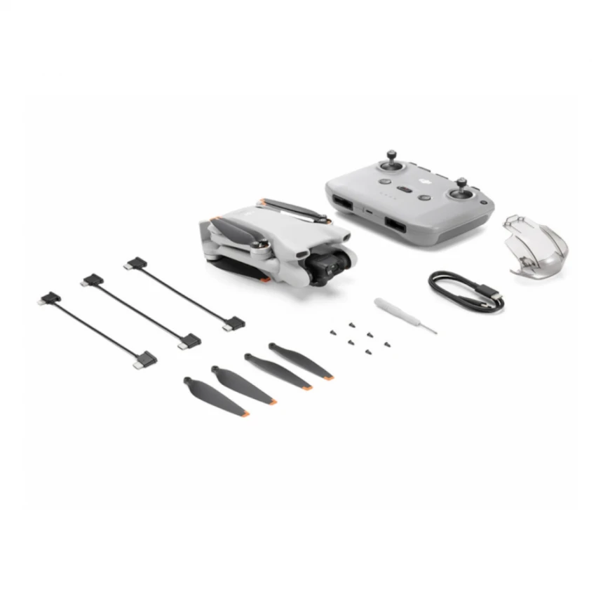 Dron DJI Mini 3 RC-N1 (remote controller without screen)