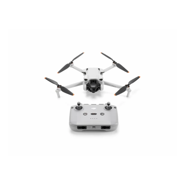 Dron DJI Mini 3 RC-N1 (remote controller without screen)