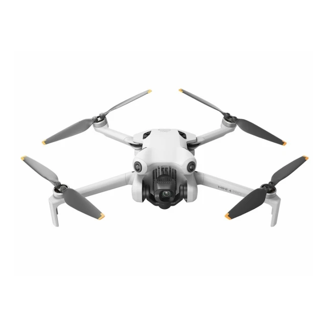 Dron DJI Mini 4 Pro Fly More Combo (DJI RC 2)