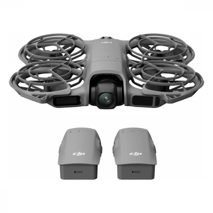 Dron DJI Neo 2 Fly More Combo (Drone Only)