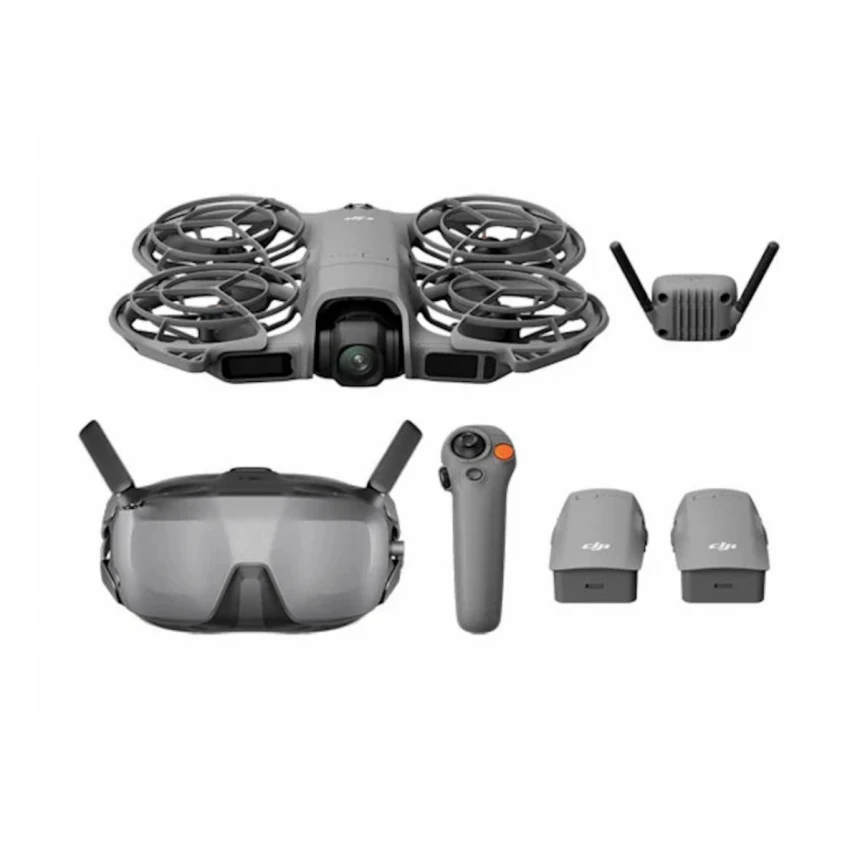 Dron DJI Neo 2 Motion Fly More Combo